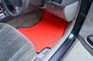 Коврики на Toyota Mark II (100) 1996 - 2001 в Волгограде