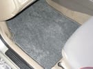 Коврики на Nissan Bluebird Sylphy (G10) 2000 - 2006 в Волгограде