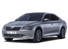 Коврики на Skoda Superb III 2015 - 2025 в Волгограде