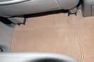 Коврики на Cadillac Escalade II 2002 - 2007 в Волгограде