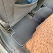 EVA коврики на Chevrolet Cruze I 2008 - 2015 в Волгограде