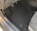 EVA коврики на Volkswagen T-Roc 2017 - 2025 в Волгограде