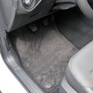 EVA коврики на Volkswagen Golf 8 2019 - 2025 в Волгограде