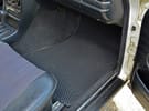 Коврики на Mercedes W123 1975 - 1986 в Волгограде