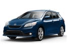 EVA коврики на Toyota Matrix II 2008 - 2013 в Волгограде