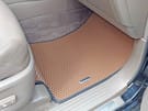 Ворсовые коврики на Lexus GX 460 2009 - 2023 в Волгограде