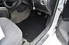 EVA коврики на Toyota Prius (20) 2004 - 2009 в Волгограде