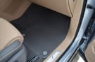 EVA коврики на Volkswagen Touareg III 2018 - 2025 в Волгограде