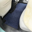 Ворсовые коврики на Xpeng G6 2023 - 2025 в Волгограде
