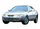 Коврики на Toyota Sprinter Marino 1992 - 1997 в Волгограде