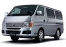 Коврики на Nissan Caravan (E25) 2001 - 2012 в Волгограде