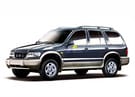 Коврики на KIA Sportage I 1993 - 2006 в Волгограде
