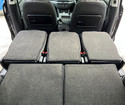 Ворсовые коврики на Volkswagen Sharan II 2010 - 2022 в Волгограде