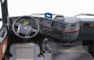 Ворсовые коврики на Volvo FH II (FH12, FH13, FH16) 2001 - 2012 в Волгограде