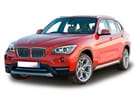 EVA коврики на BMW X1 (E84) 2009 - 2015 в Волгограде