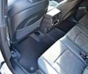 EVA коврики на Audi Q7 II 2015 - 2025 в Волгограде