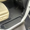 Ворсовые коврики на Toyota Vellfire (H30) 2015 - 2023 в Волгограде
