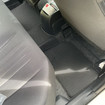 Ворсовые коврики на Toyota Yaris IV 2019 - 2025 в Волгограде