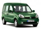 Коврики на Renault Kangoo I 1997 - 2018 в Волгограде