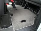 Коврики на Ford Tourneo Custom 2012 - 2025 в Волгограде