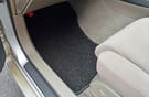 Коврики на Toyota Mark X (120) 2004 - 2009 в Волгограде
