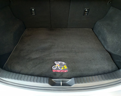 Коврики на Mazda CX5 II 2016 - 2025 в Волгограде