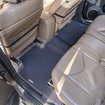 Ворсовые коврики на Toyota Rav4 III 2006 - 2013 в Волгограде