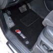 Коврики на Audi Q7 I 2005 - 2015 в Волгограде
