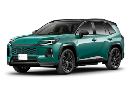 EVA коврики на Toyota Wildlander II 2025 - 2026 в Волгограде EVA коврики на Toyota Wildlander II 2025 - 2026 в Волгограде