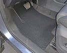 Коврики на Chery Tiggo 7 PRO MAX 2022 - 2025 в Волгограде