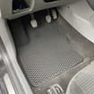 EVA коврики на Ford Focus II 2005 - 2011 в Волгограде