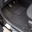 EVA коврики на Renault Kaptur 2016 - 2022 в Волгограде