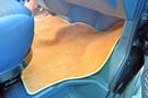 EVA коврики на ГАЗ ГАЗель Next 2013 - 2025 в Волгограде