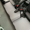 Коврики на Lada (ВАЗ) 2121 Legend с ворсовым полом 2022 - 2025 в Волгограде