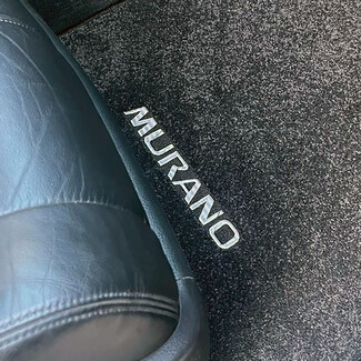 Коврики на Nissan Murano (Z52) 2014&nbsp;-&nbsp;2022 в Волгограде