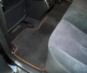 EVA коврики на Toyota Camry (XV40) 2006 - 2011 в Волгограде