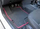 Коврики на Renault Logan II 2012 - 2022 в Волгограде