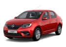 Коврики на Renault Logan II 2012 - 2022 в Волгограде
