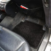 EVA коврики на Mercedes S (W220) 1998 - 2005 в Волгограде