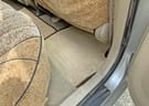 Коврики на Nissan Bluebird Sylphy (G10) 2000 - 2006 в Волгограде