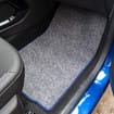 EVA коврики на Renault Kaptur 2016 - 2022 в Волгограде