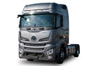 Коврики на Shacman X6000 2022 - 2025 в Волгограде
