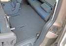 Коврики на Volkswagen Caddy (2K) 2003 - 2020 в Волгограде