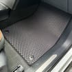 Коврики на Volkswagen ID.6 2021 - 2025 в Волгограде