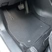 Ворсовые коврики на Mazda CX5 I 2011 - 2017 в Волгограде