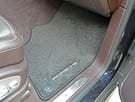 Ворсовые коврики на Porsche Cayenne II 2010 - 2018 в Волгограде