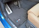 Коврики на BMW X6 (F16) 2014 - 2019 в Волгограде