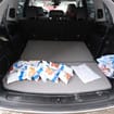 EVA коврики на Jeep Grand Cherokee (WL) 2021 - 2025 в Волгограде