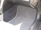 Коврики на Subaru Legacy IV 2003 - 2009 в Волгограде