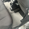 Коврики на Nissan Tiida (C11) 2004 - 2014 в Волгограде